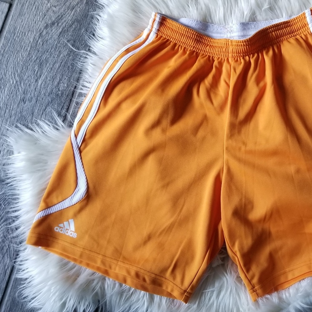 Men's Adidas Soccer Shorts